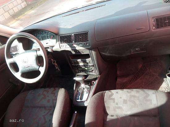 vand/schimb golf4 automat impecabil
