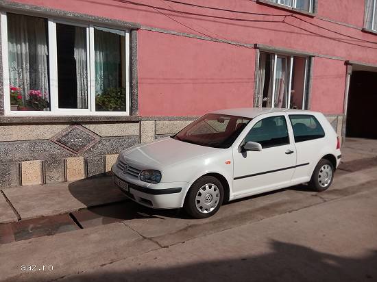 vand/schimb golf4 automat impecabil