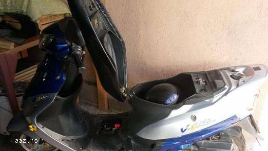 vand urgent scuter Peugeot v-clic