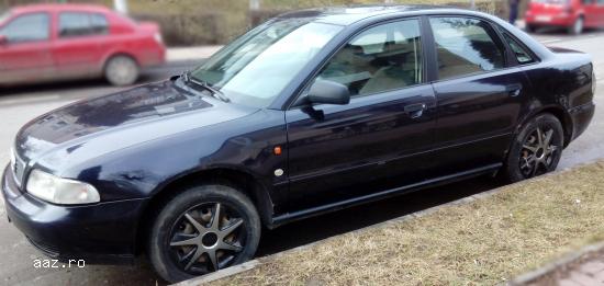 Dezmembrez Audi A4 B5