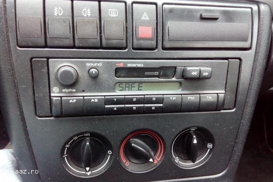 Dezmembrez Audi A4 B5