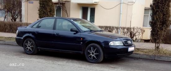 Dezmembrez Audi A4 B5