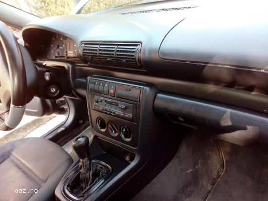Dezmembrez Audi A4 B5