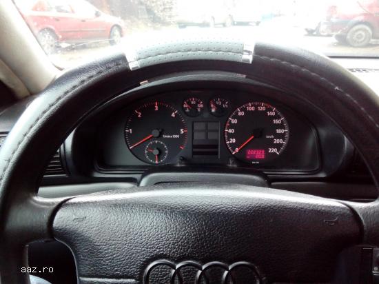 Dezmembrez Audi A4 B5