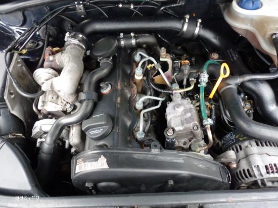 Dezmembrez Audi A4 B5