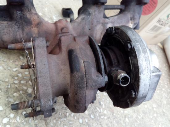 Dezmembrez Audi A4 B5
