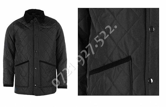 Geaca gen sacou Pierre Cardin modern import. 1 buc