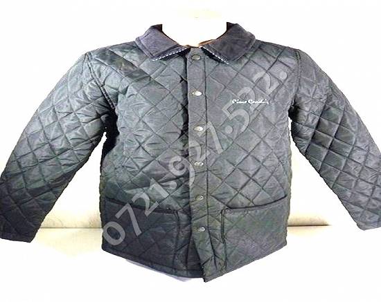 Geaca gen sacou Pierre Cardin modern import. 1 buc