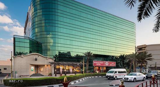 DUBAI | Oferta noua,  greu de refuzat!