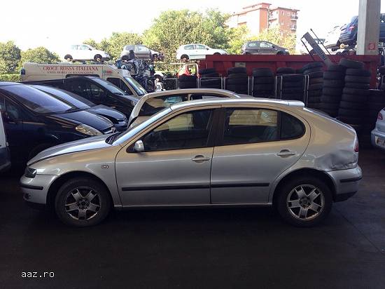 Dezmembram Seat Leon 1.9 tdi