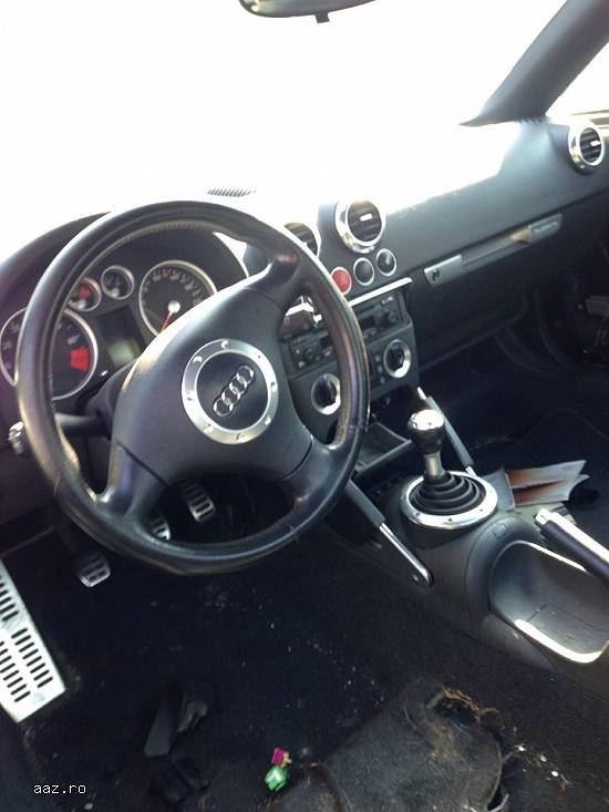 Dezmembram Audi TT quattro 1.8T
