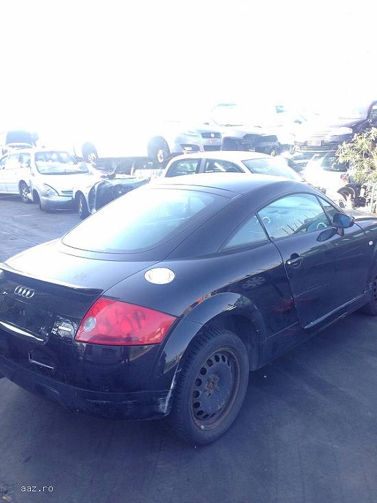 Dezmembram Audi TT quattro 1.8T