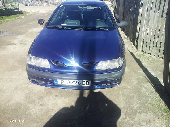 renault