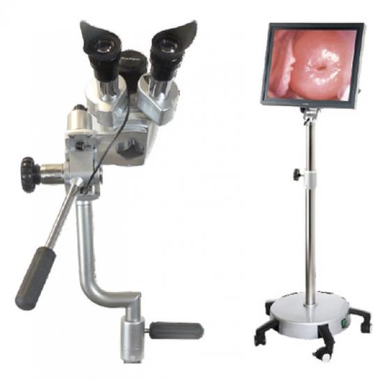 Colposcop AC-2000
