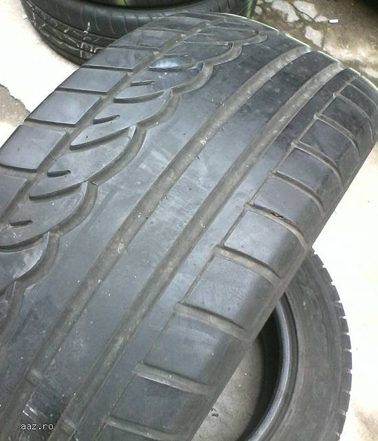 Anvelope de vara sh 235/55/17 pr. Q3,  X3