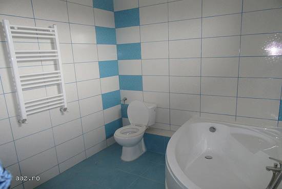 Vila "la cheie" P+1 - 120mp - Domnesti - Clinceni