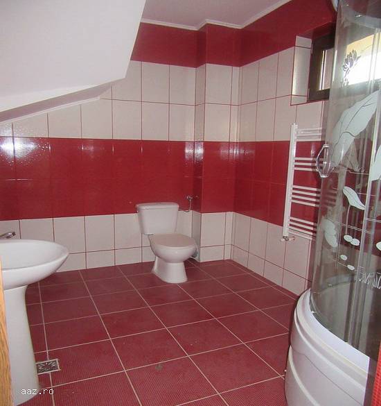 Vila "la cheie" P+1 - 120mp - Domnesti - Clinceni