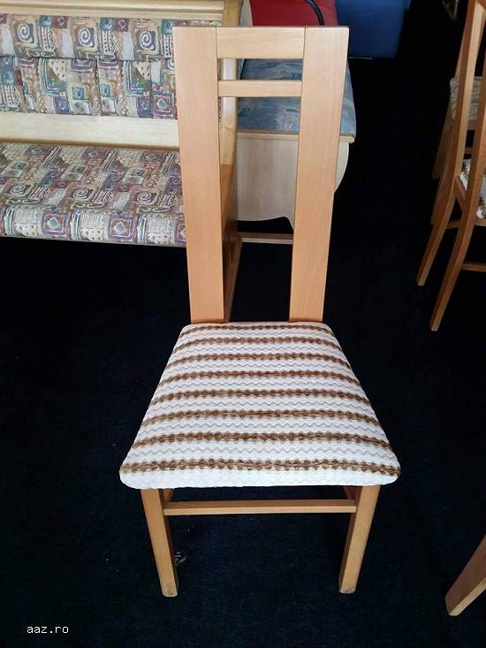 Mese,  scaune si bancute pentru toate gusturile