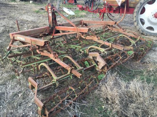 combinator Lemken,            Schmotzer,            Becker,            Knoche,            Rabe