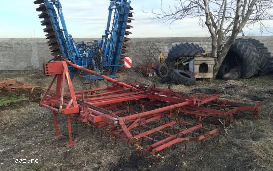 combinator Lemken,            Schmotzer,            Becker,            Knoche,            Rabe