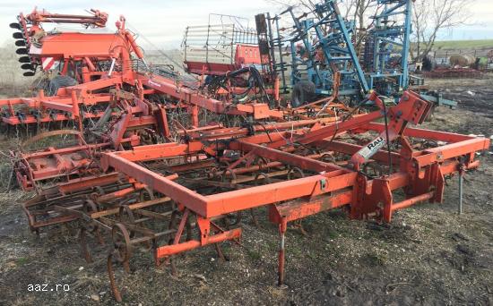 combinator Lemken,            Schmotzer,            Becker,            Knoche,            Rabe