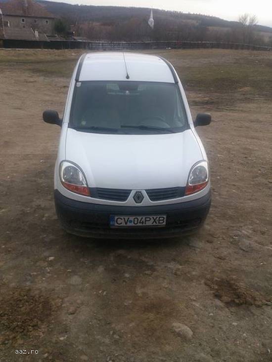 Renault Kangoo 1.5 DIESEL