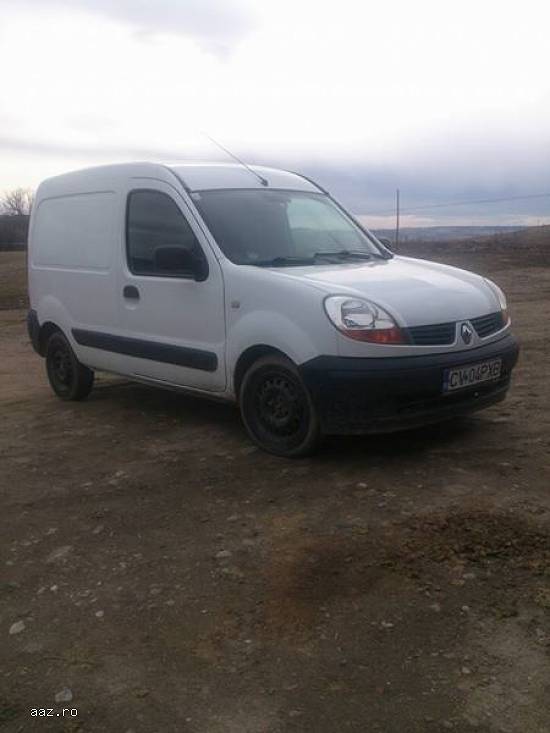 Renault Kangoo 1.5 DIESEL
