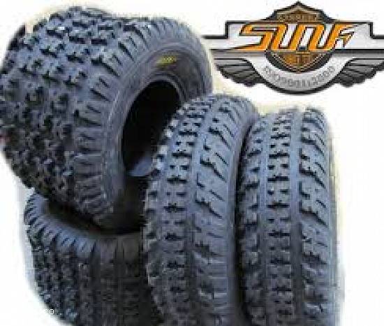 cauciucuri ATV, Quad, Enduro