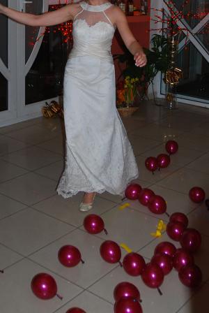 ROCHIE DE MIREASA