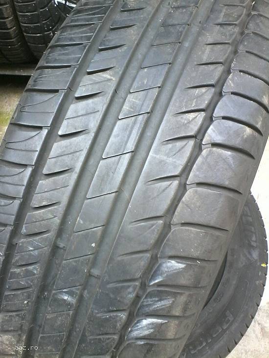 Cauciucuri f putin uzate 215/60/16 pt. Ford Mondeo