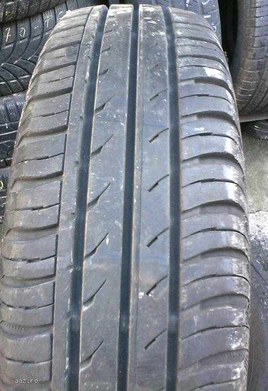Anvelope second hand de vara 155/70/13 Vredestein