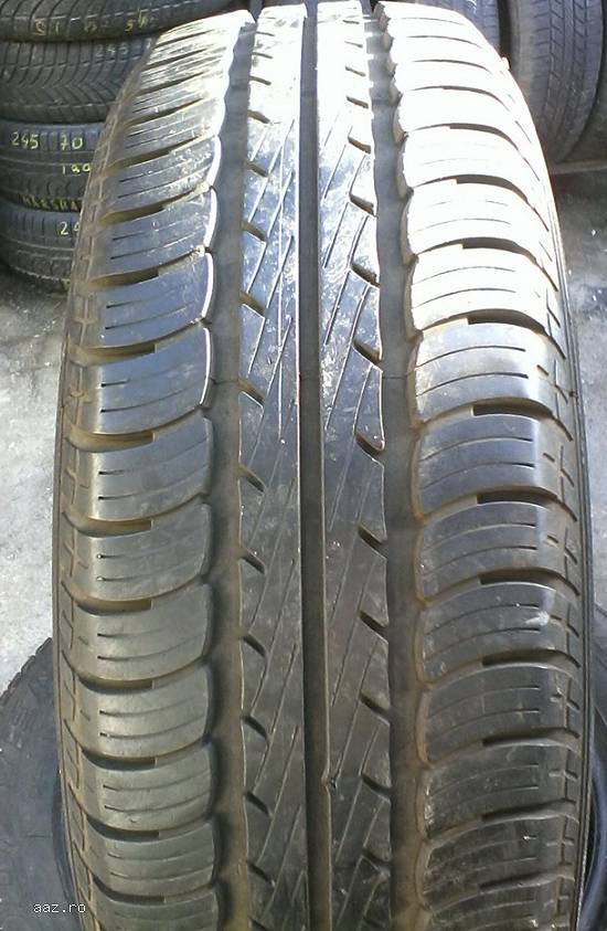 Anvelope sh de vara 175/65/15 pt. Mini Cooper