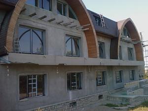 Hotel 4 stele Iasi-copou 30 camere