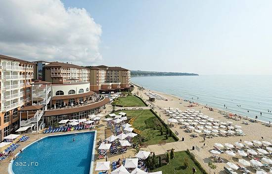 Oferte Paste 2016 - Bulgaria - Obzor
