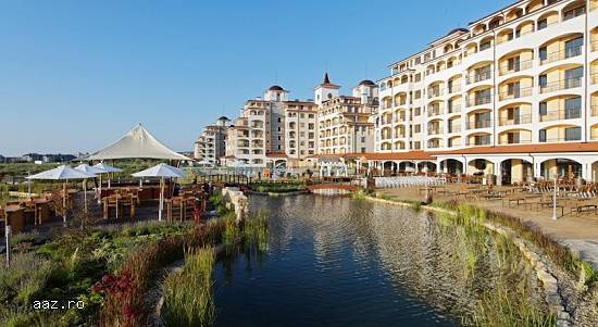 Oferte Paste 2016 - Bulgaria - Obzor