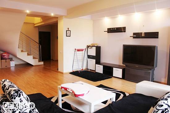 Inchiriez Duplex ultracentral Constanta