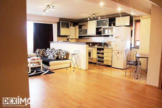 Inchiriez Duplex ultracentral Constanta