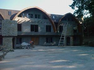 Hotel 4 stele Iasi-copou 30 camere