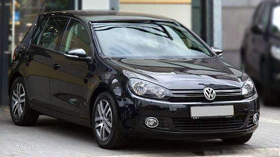 Jante originale VW Jetta Golf 6 model Atlanta grey 16 inch