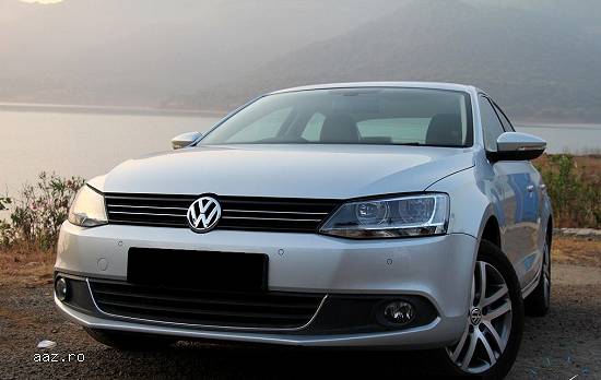 Jante originale VW Jetta Golf 6 model Atlanta grey 16 inch