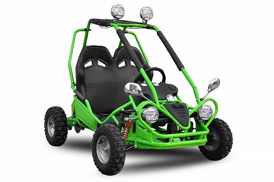Go Kart Eco Buggy 450W 36V(KxD-CrossFier106)