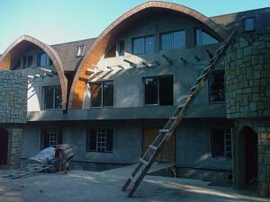 Hotel 4 stele Iasi-copou 30 camere