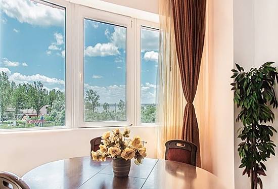 Apartament de lux 1 Mai 2016 - Mamaia