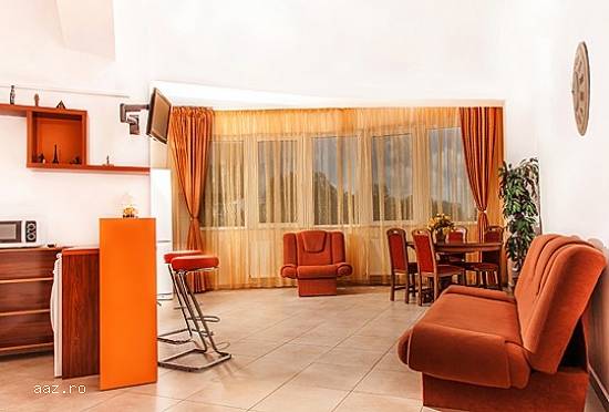 Apartament de lux 1 Mai 2016 - Mamaia