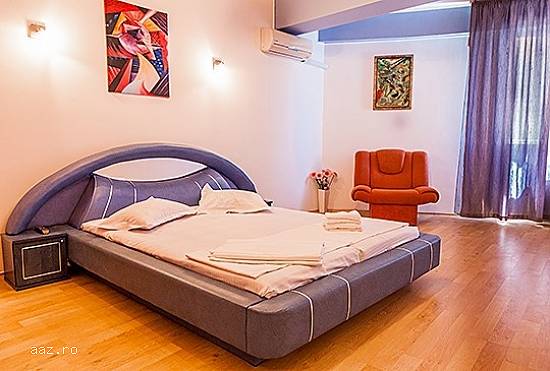 Apartament de lux 1 Mai 2016 - Mamaia