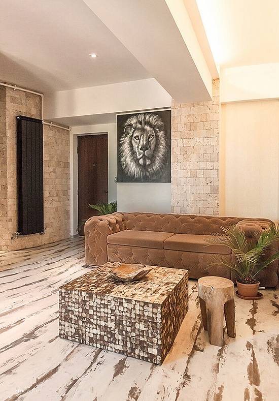 APARTAMENT  de lux in MAMAIA,  in regim hotelier pentru 1 MAI 2016
