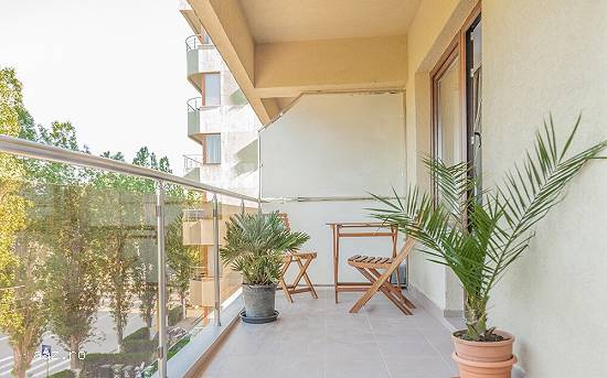 APARTAMENT  de lux in MAMAIA,  in regim hotelier pentru 1 MAI 2016