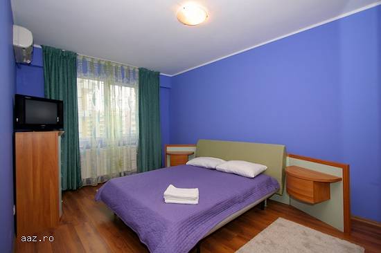 Apartament de lux zona SUMMERLAND 1 MAI 2016