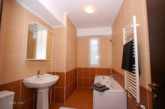 Apartament de lux zona SUMMERLAND 1 MAI 2016
