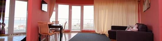 Apartament de lux zona SUMMERLAND 1 MAI 2016